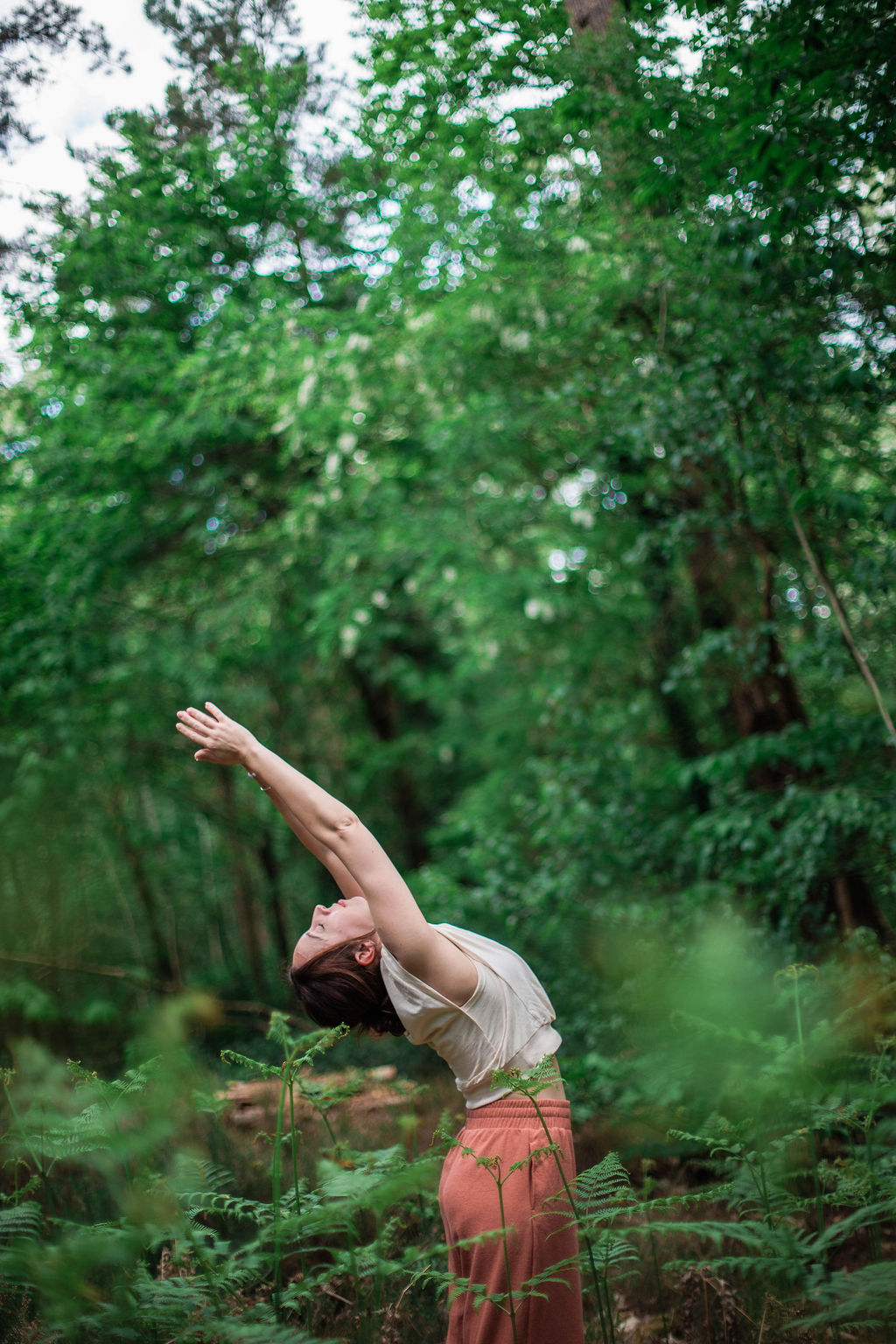 Approche holistique du bien-être